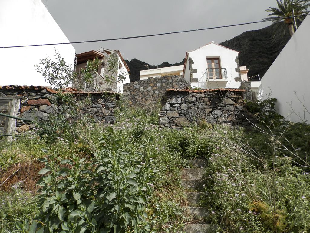 Wanderung von Arure nach  El Cercado, Calera